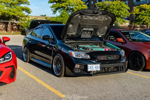 2024 Cars Against Cancer Fall photo 20